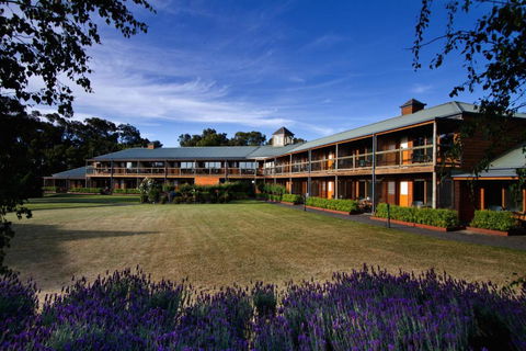 Glen Erin At Lancefield - New Castle Holiday 0