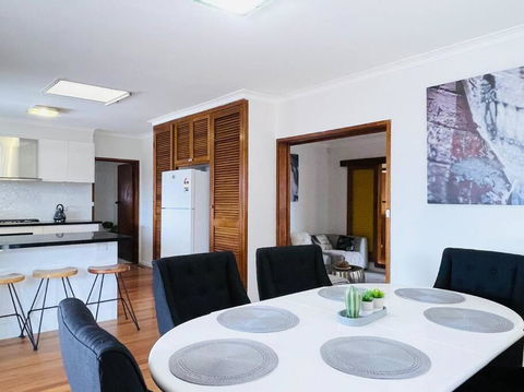 Glengala D134 Glengala Best West - New Castle Holiday 4