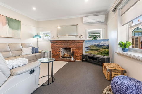 Golden Square Gold Class Guest House, Bendigo - New Castle Holiday 0