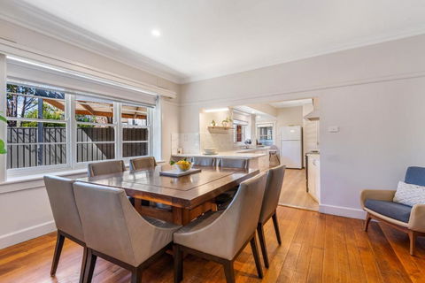 Golden Square Gold Class Guest House, Bendigo - New Castle Holiday 4