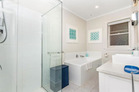 Golden Square Gold Class Guest House, Bendigo - New Castle Holiday 2