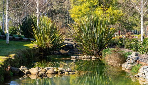 Goulburn River Lodge - New Castle Holiday 3