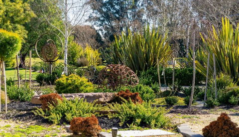 Goulburn River Lodge - New Castle Holiday 4