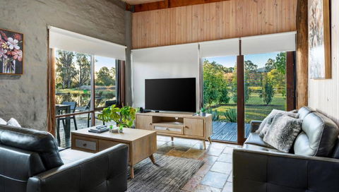 Goulburn River Lodge - New Castle Holiday 1