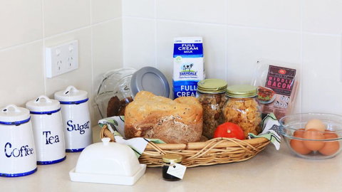 Grace Cottages - New Castle Holiday 3