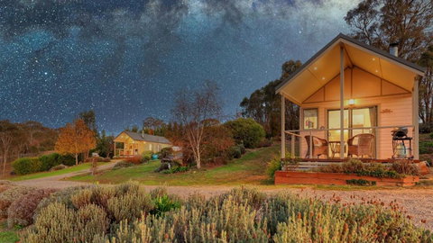 Grace Cottages - New Castle Holiday 0