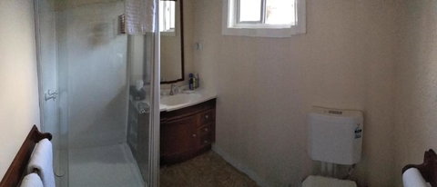 Grampians Historic Homestead B&B - New Castle Holiday 2