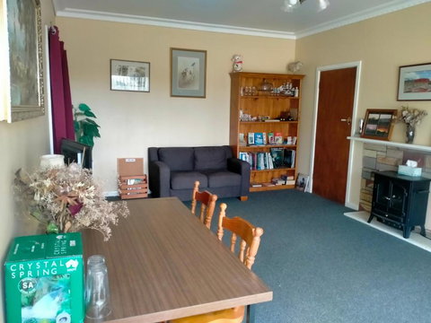 Grampians Historic Homestead B&B - New Castle Holiday 3