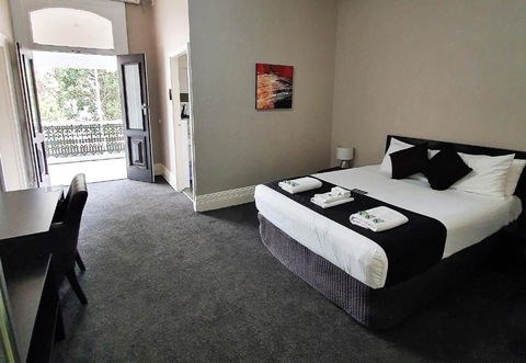 Grand Hotel - New Castle Holiday 4