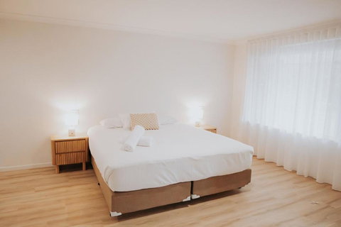 Greenacres Motel - New Castle Holiday 0