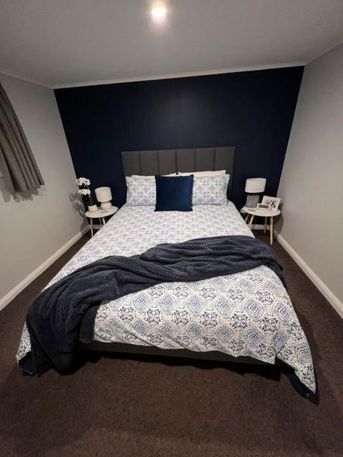 Guesthouse On Grant Street - New Castle Holiday 0