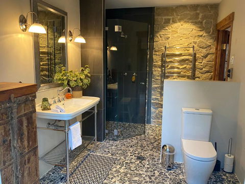 Guestlands Italia B&B - New Castle Holiday 3