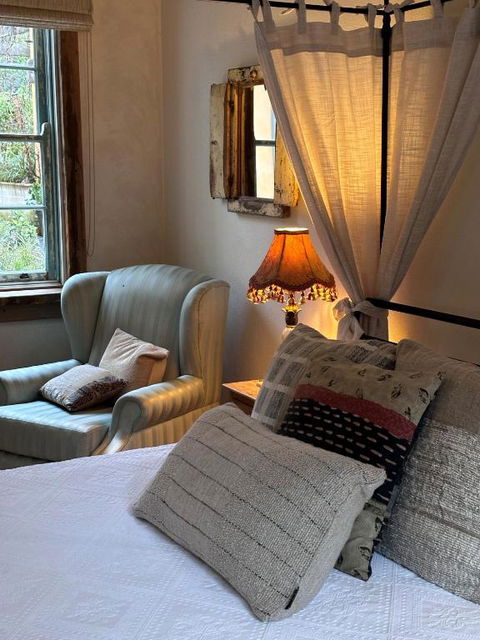Guestlands Italia B&B - New Castle Holiday 2