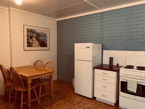 Guildford River Retreat - New Castle Holiday 3