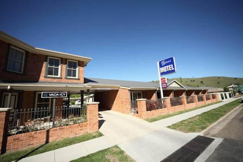 Gundagai Gabriel Motor Inn - New Castle Holiday 0