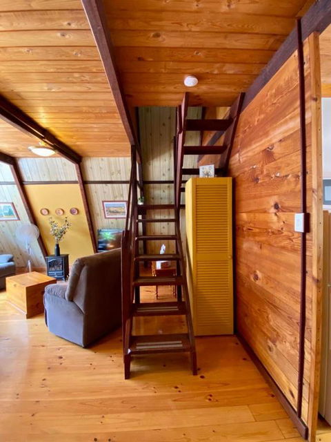 Hakea At Porongurup Chalets - New Castle Holiday 1