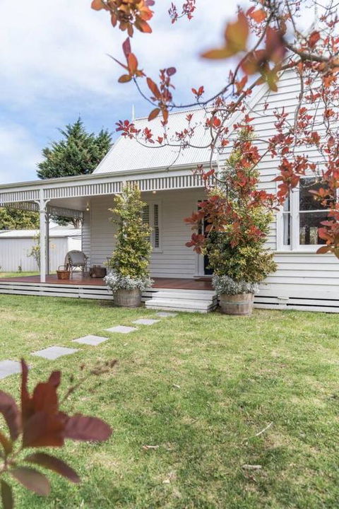 Hamptons On Selby- Barwon Heads. Family And Couples Beach Escape - New Castle Holiday 0