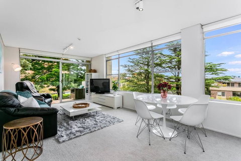 HAR20 - 2 Bedroom Harrison Street - Cremorne - New Castle Holiday 0