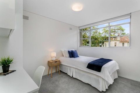 HAR20 - 2 Bedroom Harrison Street - Cremorne - New Castle Holiday 1