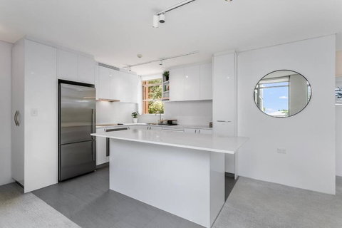 HAR20 - 2 Bedroom Harrison Street - Cremorne - New Castle Holiday 2