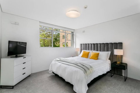 HAR20 - 2 Bedroom Harrison Street - Cremorne - New Castle Holiday 3