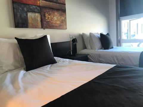 Guiding Star Motel & Hotel - New Castle Holiday 3