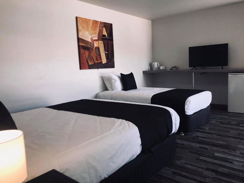 Guiding Star Motel & Hotel - New Castle Holiday 4