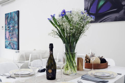 Hidden Gem Apartments By Ready Set Host - New Castle Holiday 3