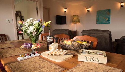 Hill Cottage Hahndorf - New Castle Holiday 3