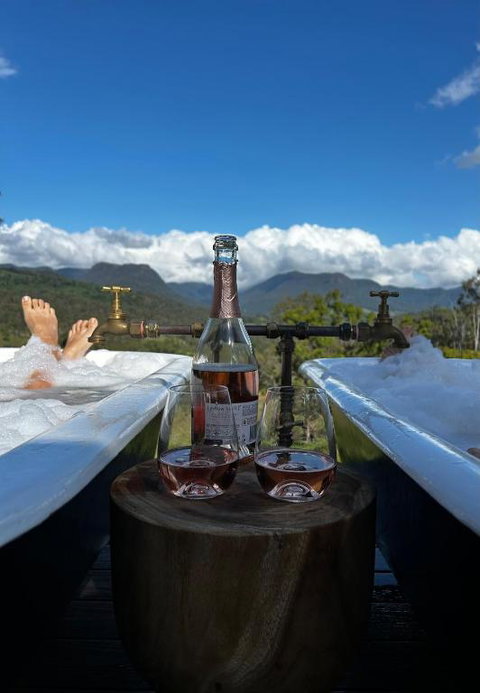 Hilltop Haven Darlington - New Castle Holiday 0