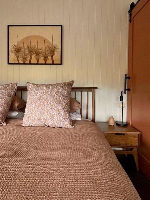 Hilltop Haven Darlington - New Castle Holiday 1