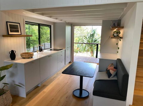 Hilltop Woods Noosa - New Castle Holiday 2