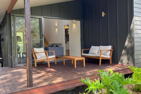 Hilltop Woods Noosa - New Castle Holiday 3