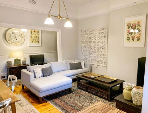 Hollidge House 5 Star Luxury Apartments - New Castle Holiday 2