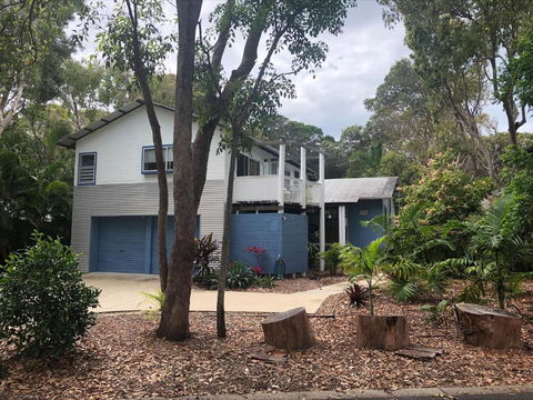 Ibis 3 House - New Castle Holiday 2
