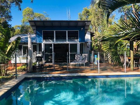 Ibis 3 House - New Castle Holiday 0