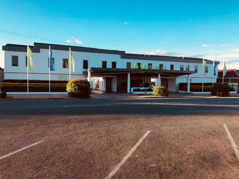 Ibis Styles Broken Hill - New Castle Holiday 1