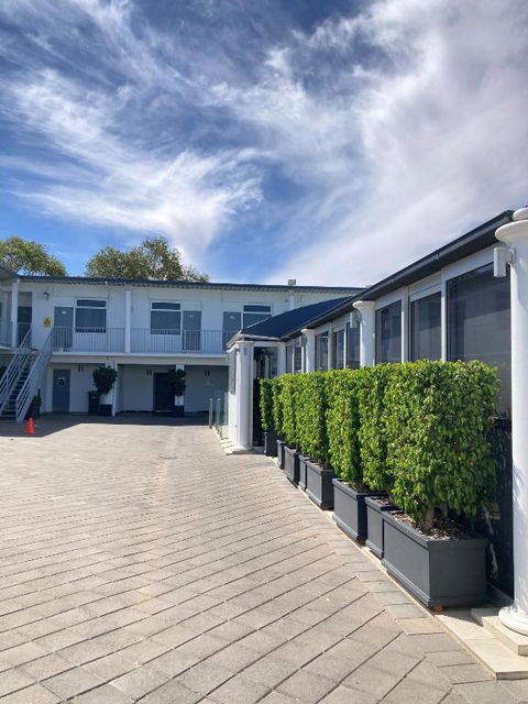 Ibis Styles Broken Hill - New Castle Holiday 2