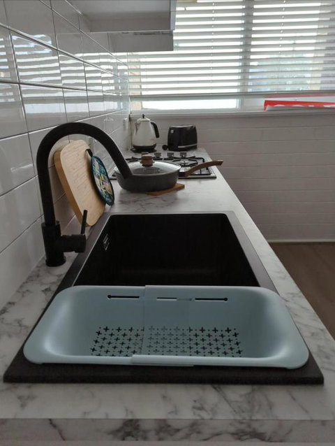 Home Away From Home - New Castle Holiday 2