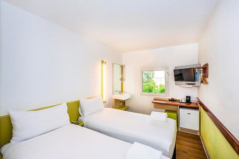 Ibis Budget - Newcastle - New Castle Holiday 3