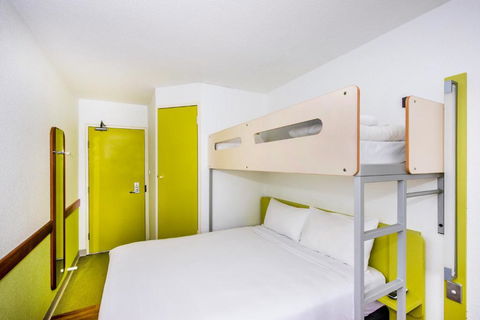 Ibis Budget - Newcastle - New Castle Holiday 2