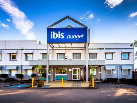Ibis Budget - Newcastle - New Castle Holiday 0