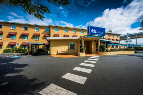 Ibis Budget Brisbane Airport - New Castle Holiday 1