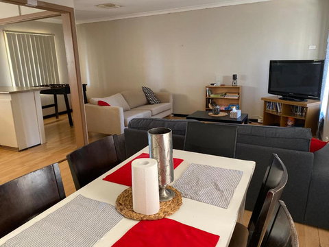 Home Away From Home - New Castle Holiday 2