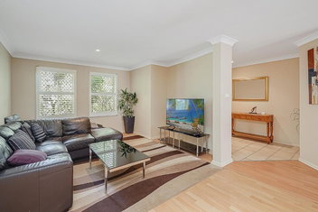 Honeysuckle Townhouses - Seafarers with New Castle Holiday