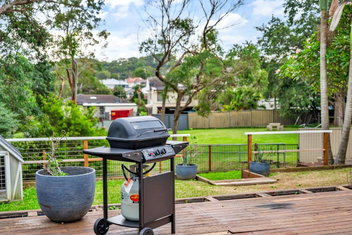 Humble Abode with New Castle Holiday