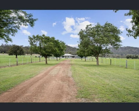 Hunter Village - New Castle Holiday 1