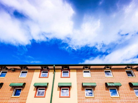 Ibis Budget - Casula Liverpool - New Castle Holiday 1