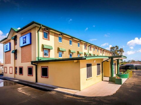 Ibis Budget - Casula Liverpool - New Castle Holiday 0