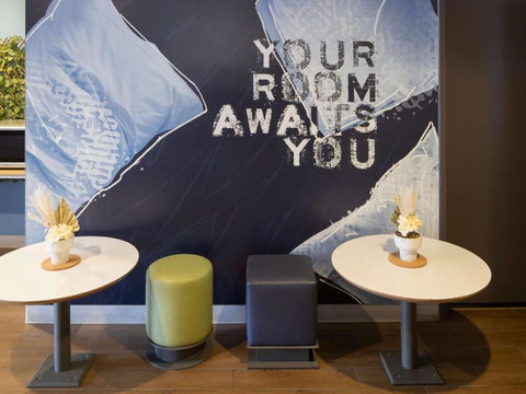 Ibis Budget - Casula Liverpool - New Castle Holiday 2